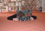 Praktikum in der Stadtbibliothek Stralsund Praktikum in der Stadtbibliothek Stralsund
