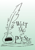 Veranstaltungsbild Welttag der Poesie