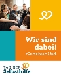 Plakat Tag der Selbsthilfe 2026