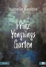 Cover (c) Isabelle Gendre