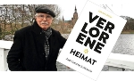 Stralsunder Autor Eberhard Schiel präsentiert sein neues Buch