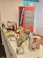 Wanderausstellung banned books (c) Stadtbibliothek Stralsund