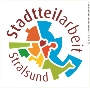 Logo StadtTeilArbeit