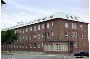 Landkreis Vorpommern-Rügen - Landratsgebäude
