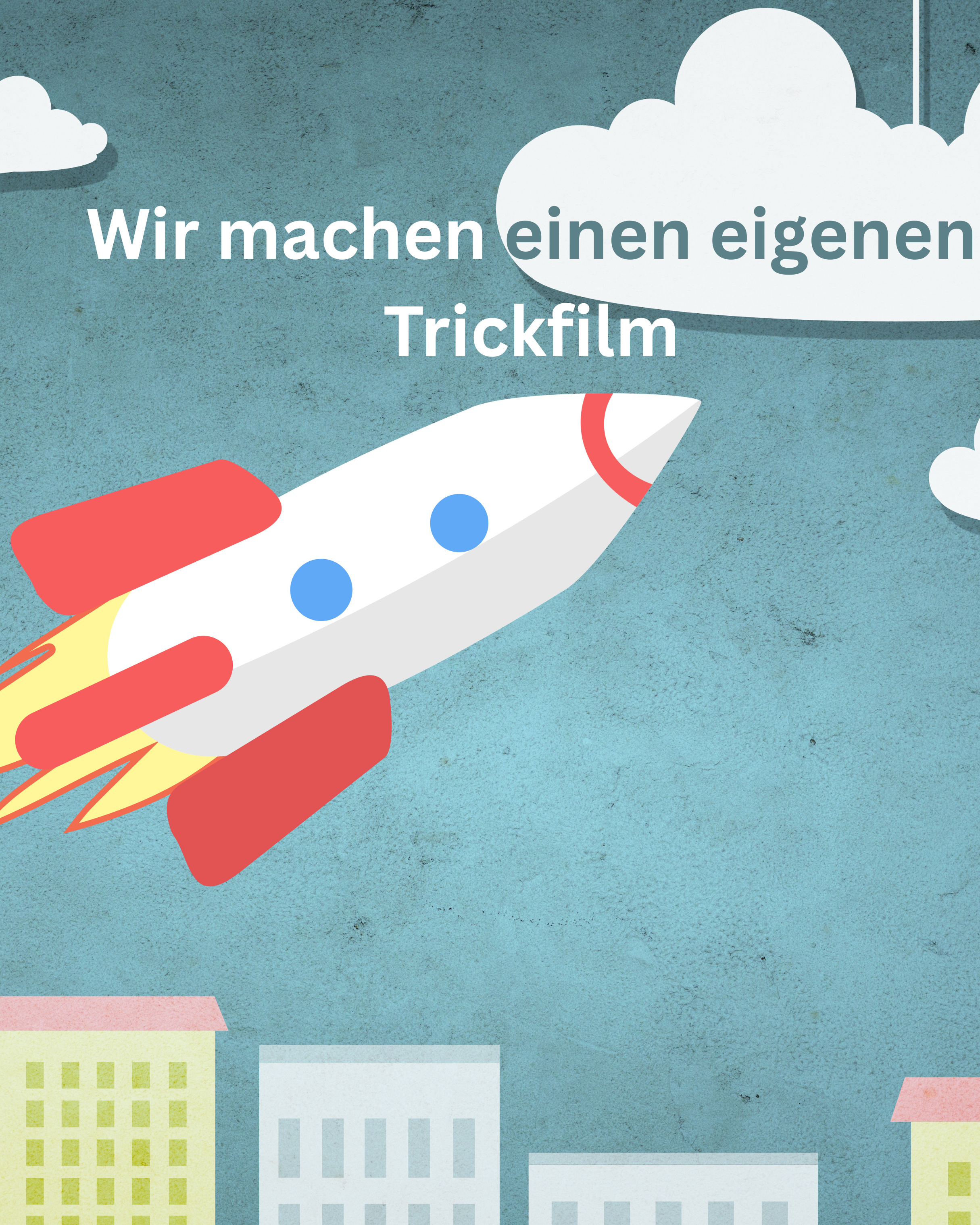 Trickfilm Workshop