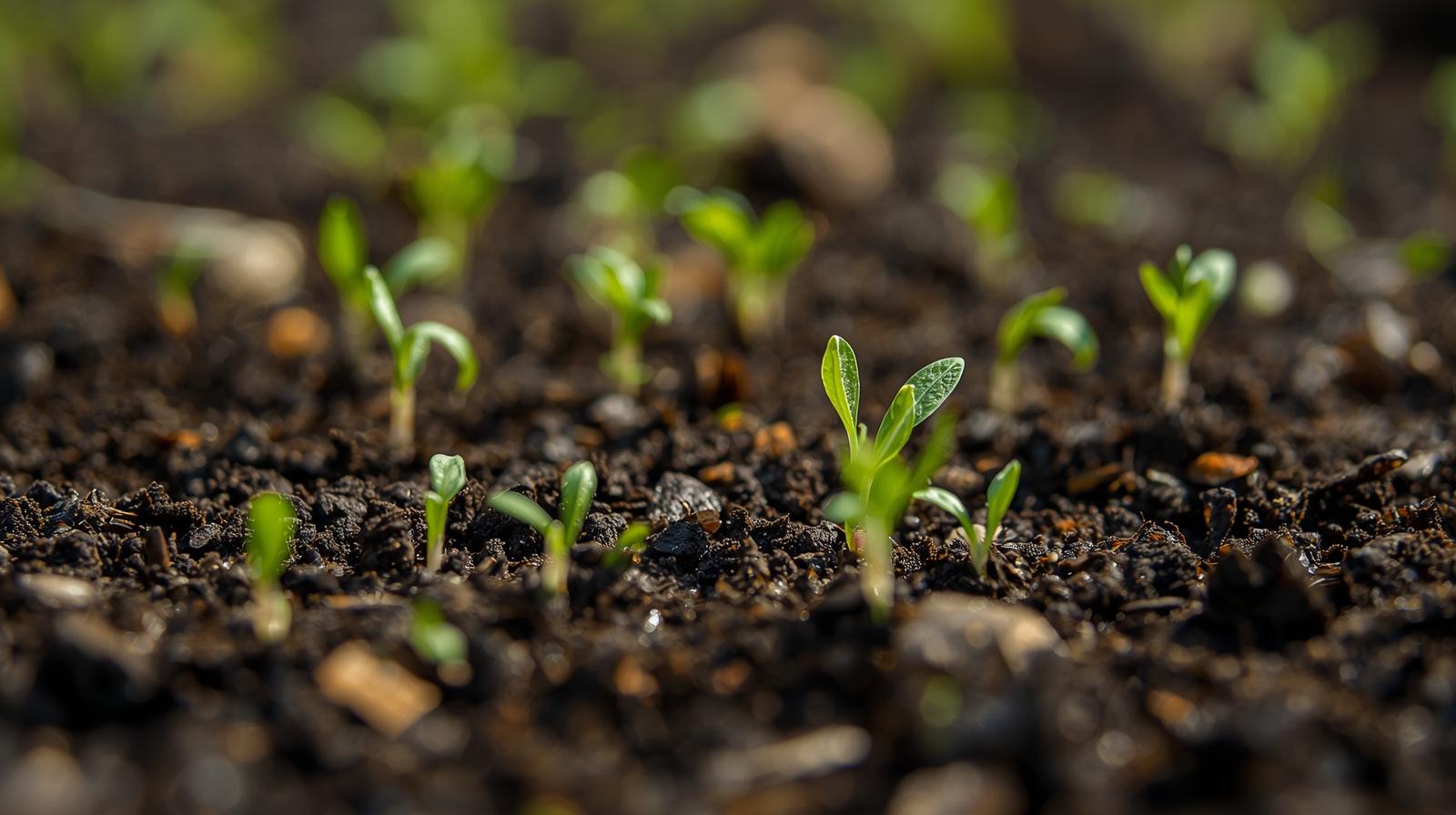Frühlingsfit ins Gartenjahr_mit Unterstützung durch KI