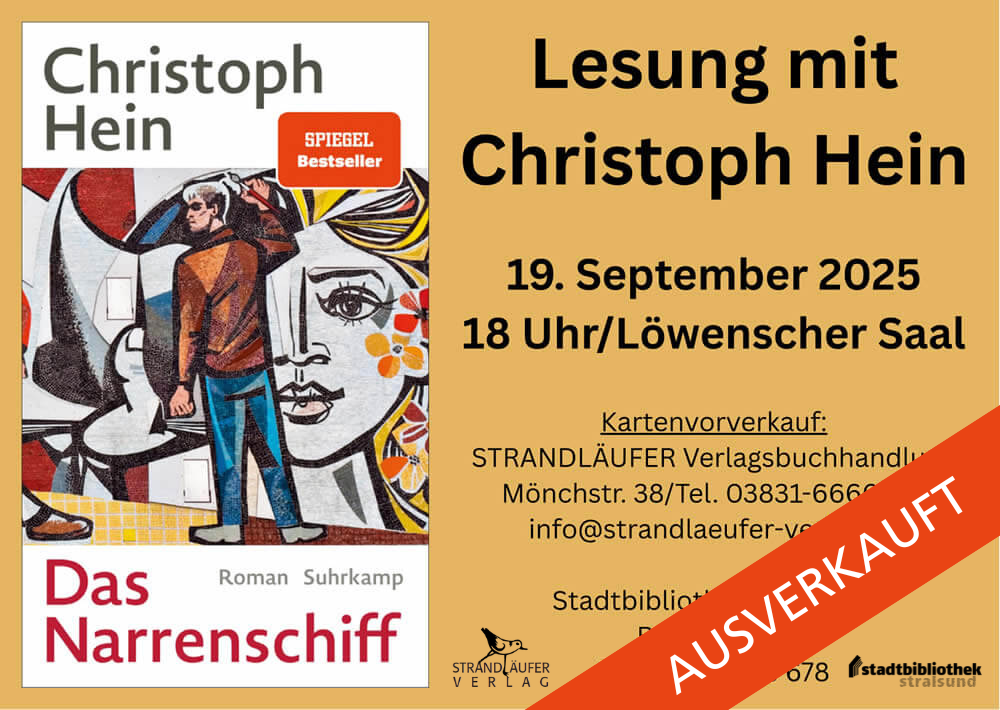 Grafik - Strandläufer Verlag