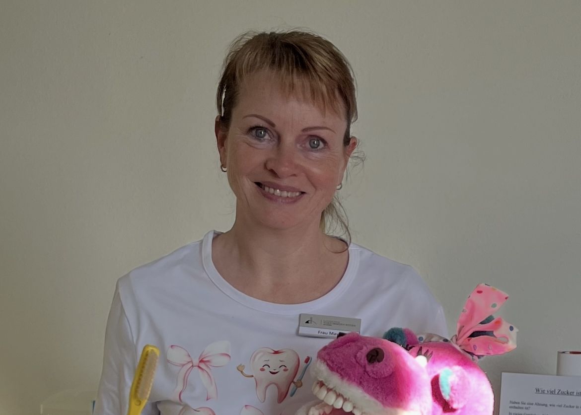 Hanka Mayer