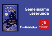 Lileraturkreis im Februar_Agatha Christie
