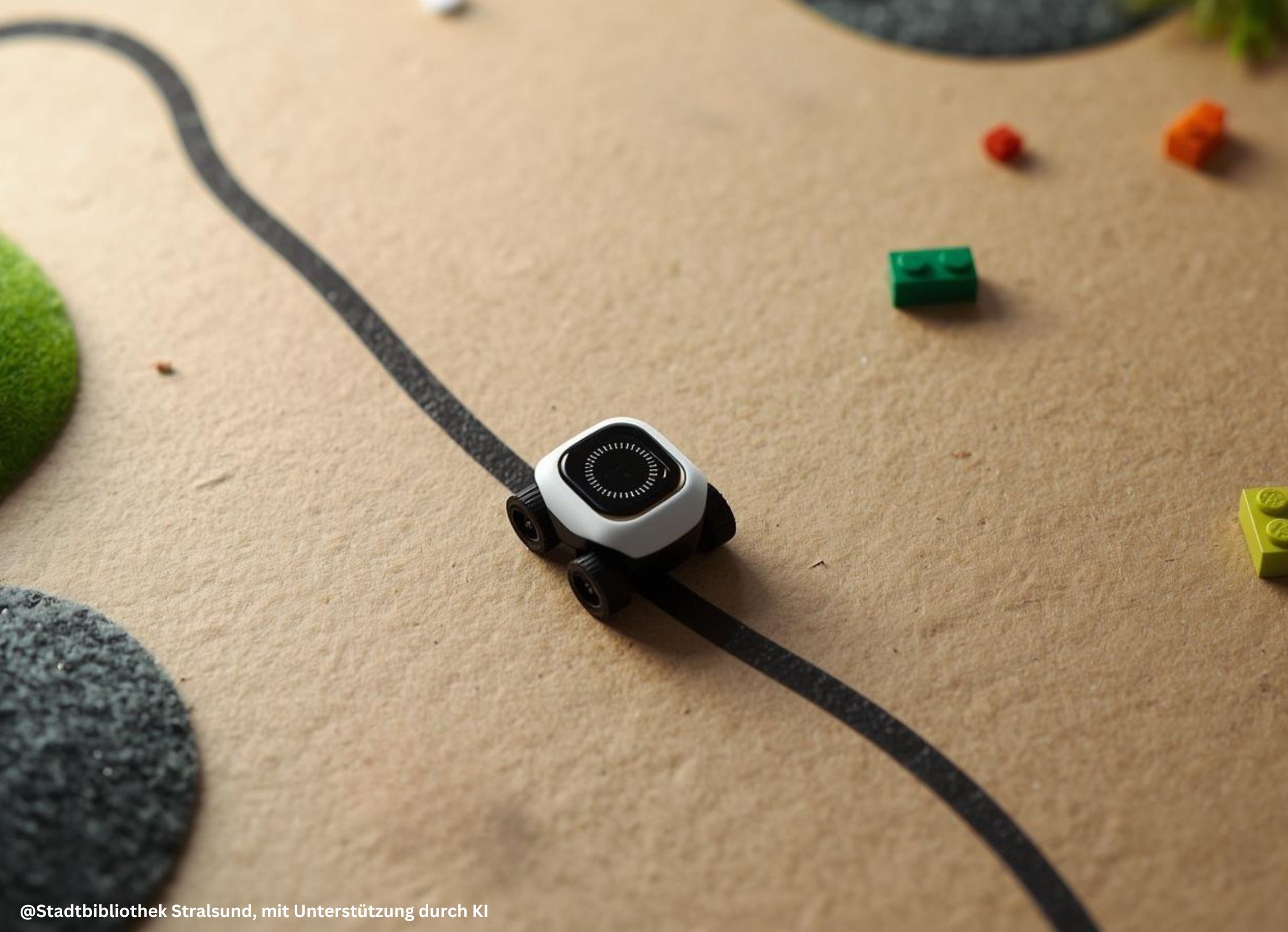 Ozobot