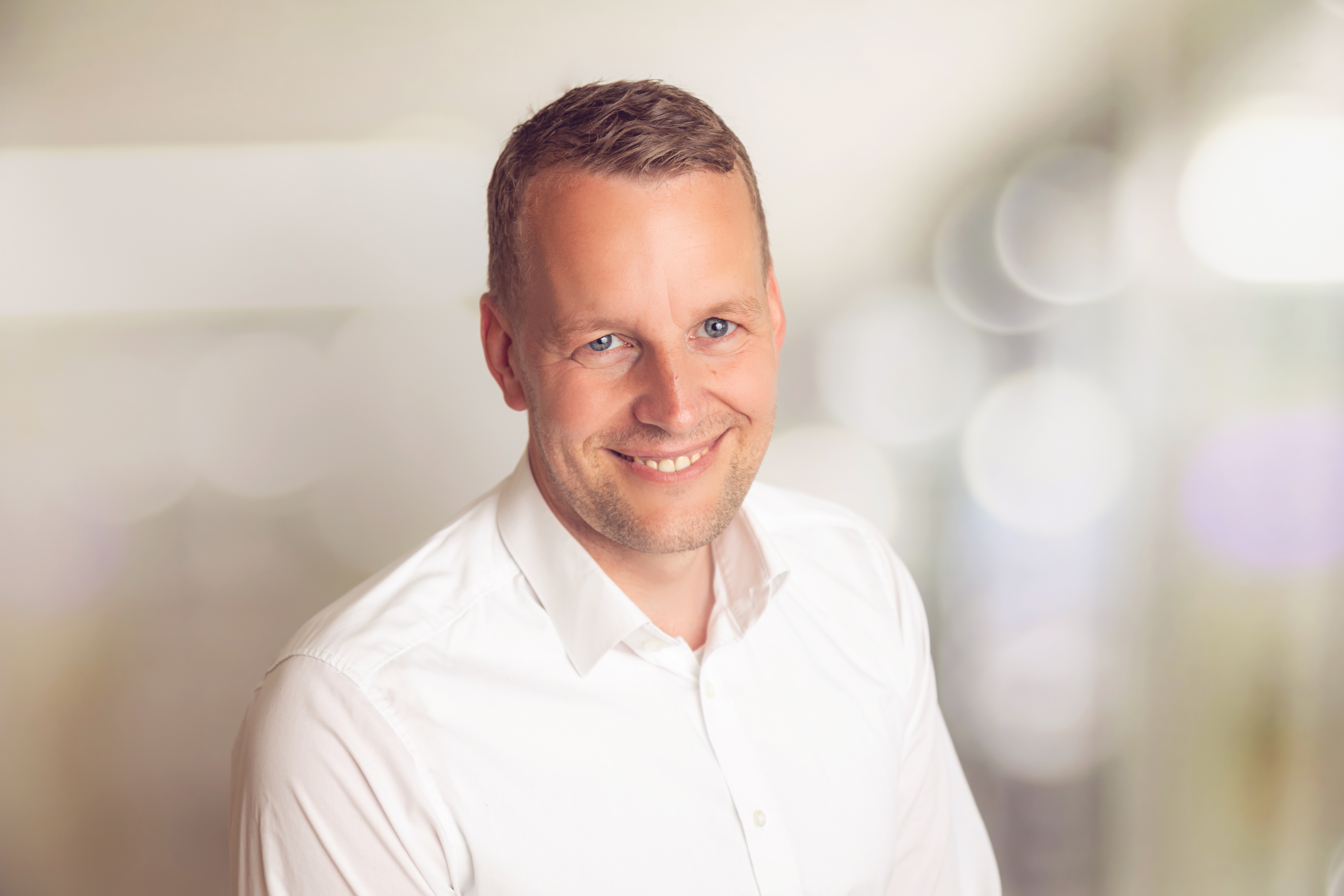 Torsten Wendt