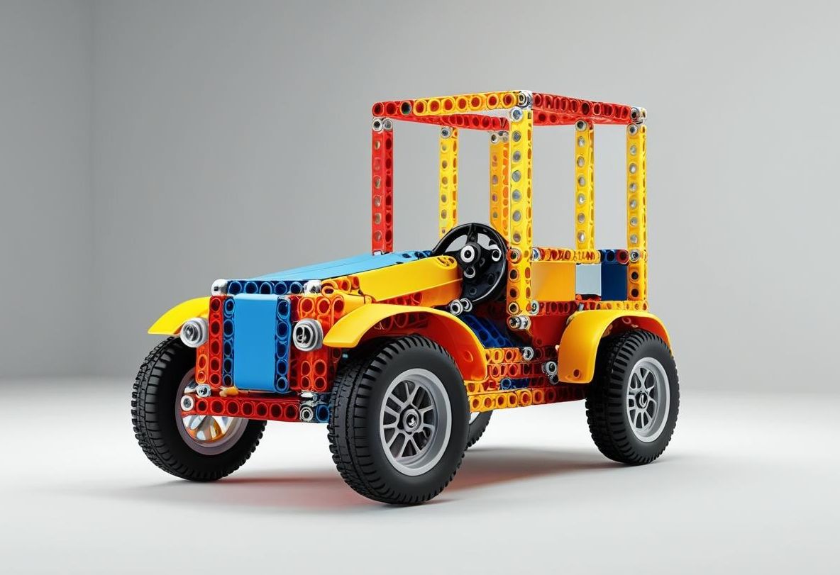 Traktor
