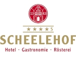 Hotel Scheelehof Stralsund